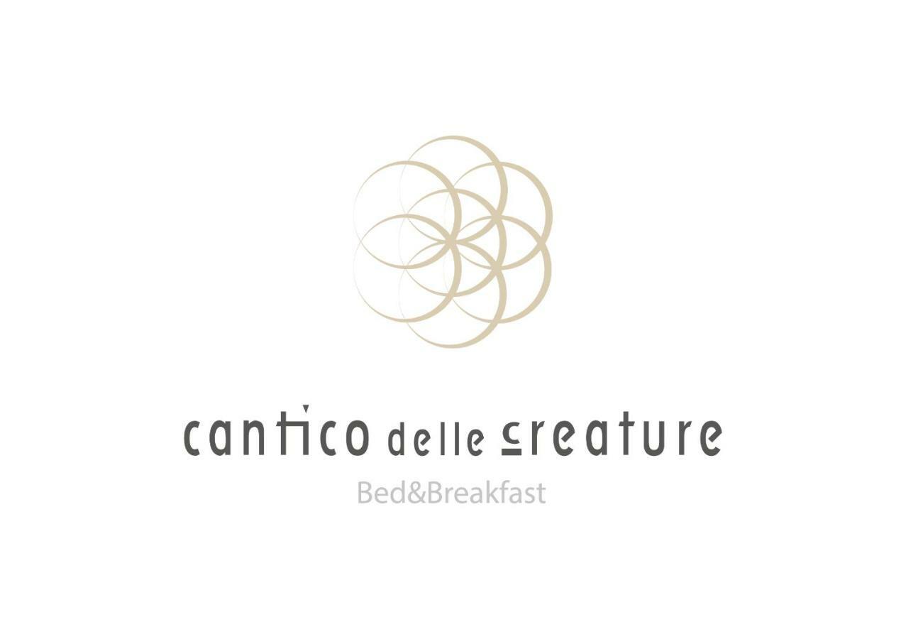 B&B Cantico Delle Creature Assisi Exterior photo